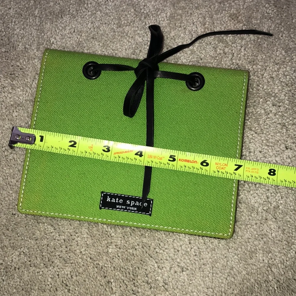 Kate Spade Photo‎ Picture Ablum Green